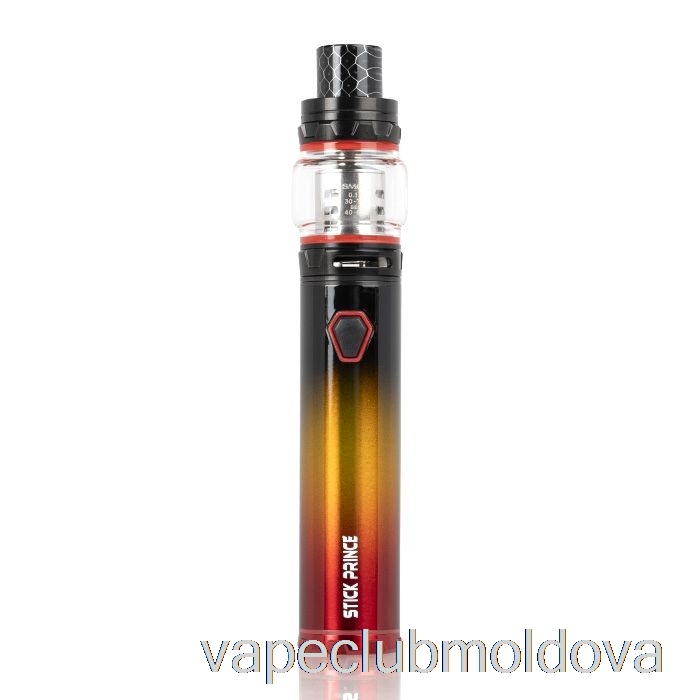 Kit Vape Pod Kit Smok Stick Prince - Stil Stilou Tfv12 Prince Belgia